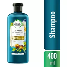 Shampoo | Argan Oil Of Morocco Repair | Herbal Essence 400ml