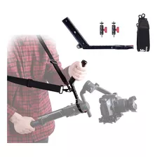 Acessório P Gimbal Compatível Com Moza Air 2/ Zhiyun Crane 2