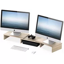 Soporte Vertical Para Monitor Fitueyes Con Longitud Y Angul