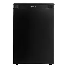 Danby Mini Refrigerador Color Negro Espacioso