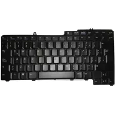 Teclado Portátil Para Dell Inspiron 1300 B130 B120 K051125x