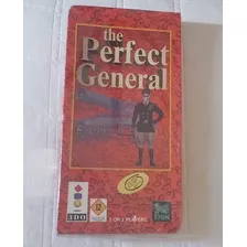 The Perfect General 3do - 1995 