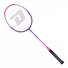 Raquete De Badminton Dhs Full Carbon Series Rf585