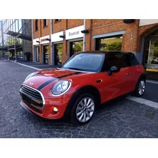 Mini Cooper Pepper At 3ptas, 2019, 35000kms 