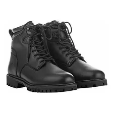 Botas Con Cordones Highway 21 Rpm Para Hombres Y Mujeres, Bo