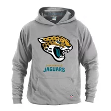 Sudadera Jaguars Jacksonville Todas Las Tallasvarioscolores