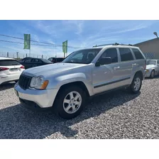 Jeep Grand Cherokee Laredo 3.6 4x4 At