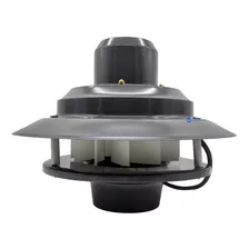 Extractor Motor Campana Exterior 4 I 10 Cm Envio Gratis