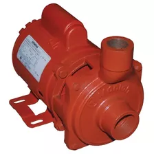 Bomba Para Agua 3/4 Hp 1 1/4 X 1 Siemens Hab 110v 28 Metros