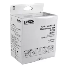 Caja De Mantenimiento Epson L6270 L4150 L6161 L617 Original