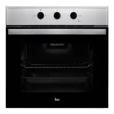 Horno Eléctrico Teka Hbb 535 Ss