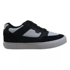 Zapatillas Qix Am Negro/blanco Hombre Deporfan