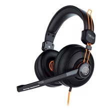 Fone De Ouvido Headset Gamer Hoopson P2 Ga-x3 Ps4 E Pc 