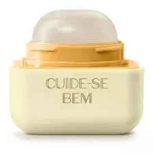 Hidratante Labial Intense & Cuide-se Bem Leite E Mel 6,2g