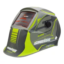 Casco Mascara Soldar Sweiss Skyview 650n C1-651