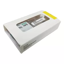 Sfp Hpe - Aruba J4858d 1000base-sx Multimodo, Factura