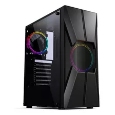 Pc Gamer Core I5 9ªger/rx 580 8gb/ssd 500gb/ 16gb Ddr4 Wi-fi