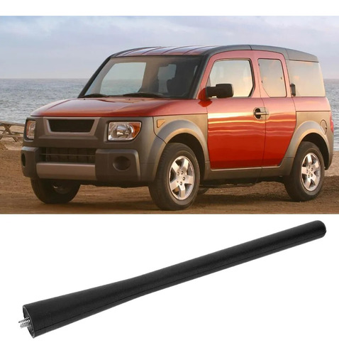 Antena De Radio Para Honda Element 2003-2011 Foto 5