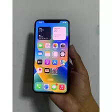 Celular iPhone X 256gb