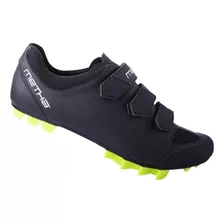 Zapatillas Metha Cross Ciclismo Mtb