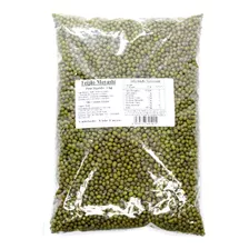 Feijão Verde Moyashi Towa Culinária Oriental 1 Kg