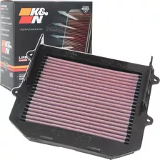 Filtro Ar K&n - Honda Xl 1000 V Varadero / 2007 2008 2009