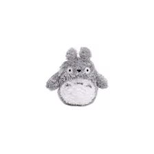 Mi Vecino Totoro Peluche Esponjoso Grande De Totoro Gri...