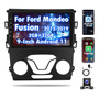 Radio Estreo Ford Fusion Mondeo Mustang 2009-2012