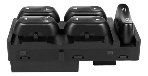 Control Maestro Vidrios Para Ford Explorer 2002-2003 Foto 5