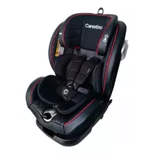 Carestino Vancouver Butaca Infantil Para Auto Negro