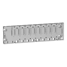 Rack X80 - 8 Slots - Ethernet Backplane / Bmexbp0800