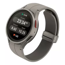 Samsung Galaxy Watch 5 Pro 45mm Bioactive Gps Deportes Dimm