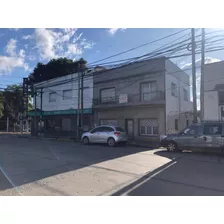 Inmueble Comercial Sobre Avenida