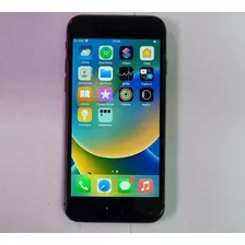 iPhone 8 256gb Black Batería 78% + Cover Apple Excelente