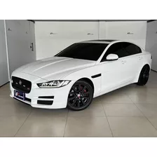 Jaguar Xe Pure 