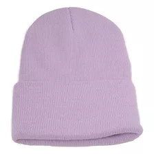 Gorro Beanie De Lana