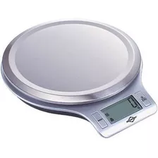 Balança Digital Uso Doméstico Brasfort Pesar Alimentos 5kg