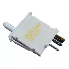 Interruptor Redondo Refrigerador Continental Rfct500 609959