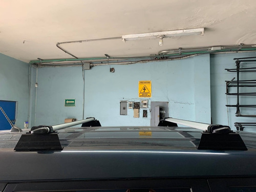 Barras O Racks Porta Equipaje Para Kia Soul 2019-2020 Foto 3