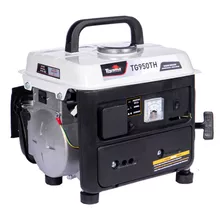 Gerador De Energia A Gasolina 850w 2t Manual Toyama Tg950th 