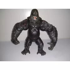 Boneco King Kong Playmates 17 Cm