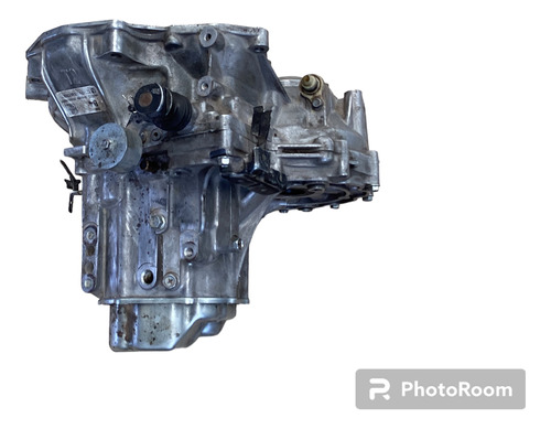 Caja Transmisin Chevrolet Matiz Ls 1.2l 06-15 Tm 4cil 2015  Foto 6