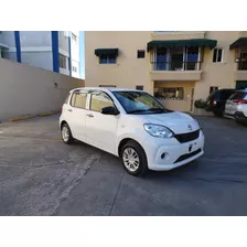 Toyota Passo Japonesa