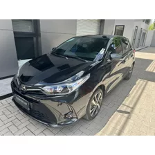 Toyota Yaris 1.5 107cv Xls Pack