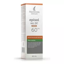 Epsiol Sec Oc Fps60 60ml Medio