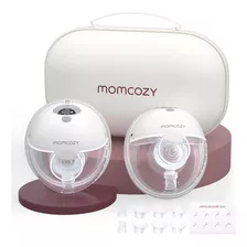 Momcozy Extractor De Leche Manos Libres M5, Extractor De Lec