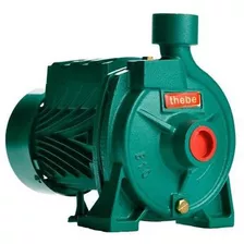 Bomba Centrífuga Monofásica Thebe B-10 Cor Verde-escuro 60hz 110v/220v