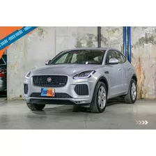 Jaguar E-pace R-dynamic 2019