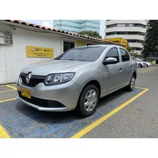 Renault Logan 1.6 Autentique / Life 2019