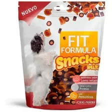 Fit Formula Snack Mix Para Perros 65 Grs